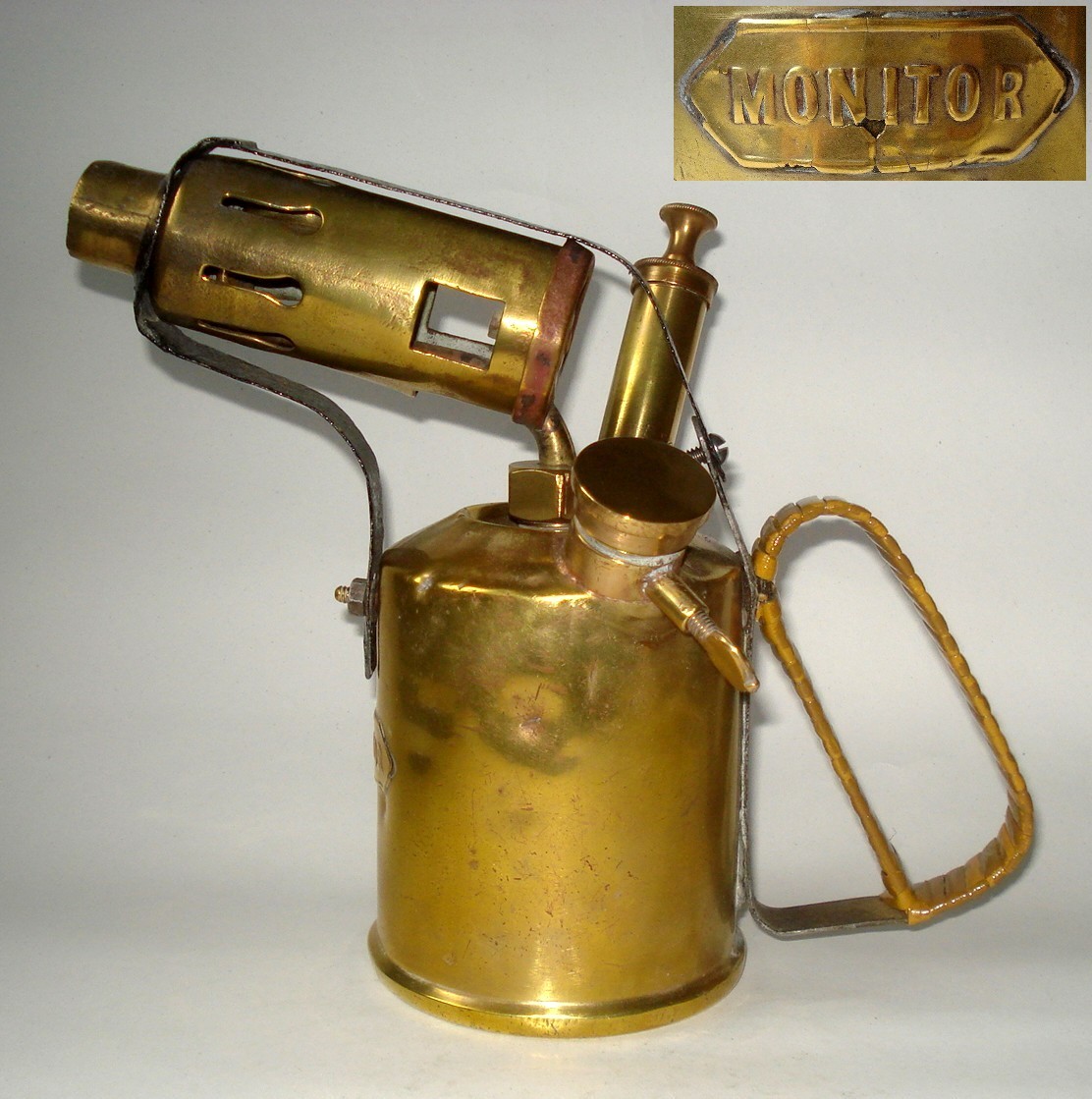 blowlamp-collections